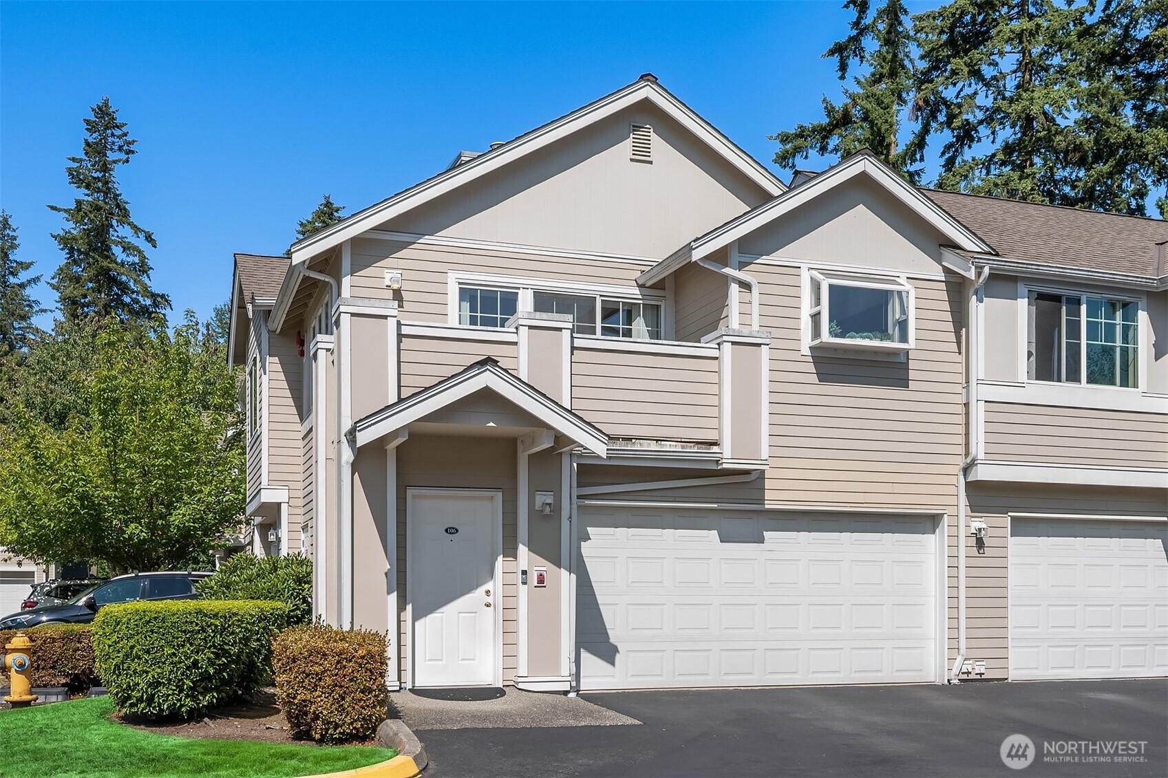 1522 196th Street Southeast, Unit A106 Bothell, WA 98012 - Photo 1 of 27