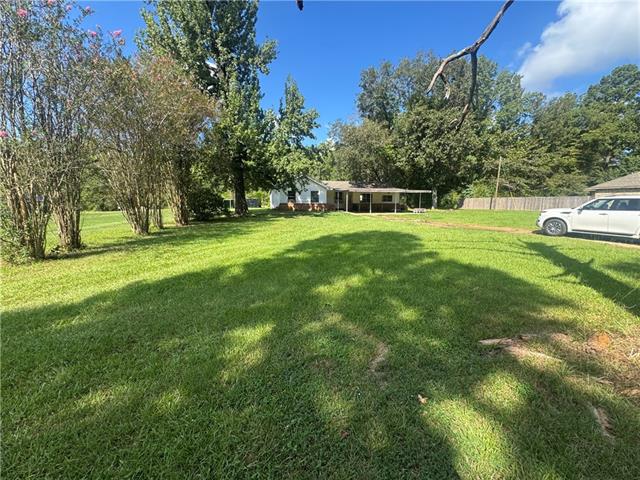5923 Ball Loop Ball, LA 71405 - Photo 2 of 12 Gallery Image 2