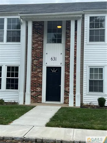a view of a balcony with lake view