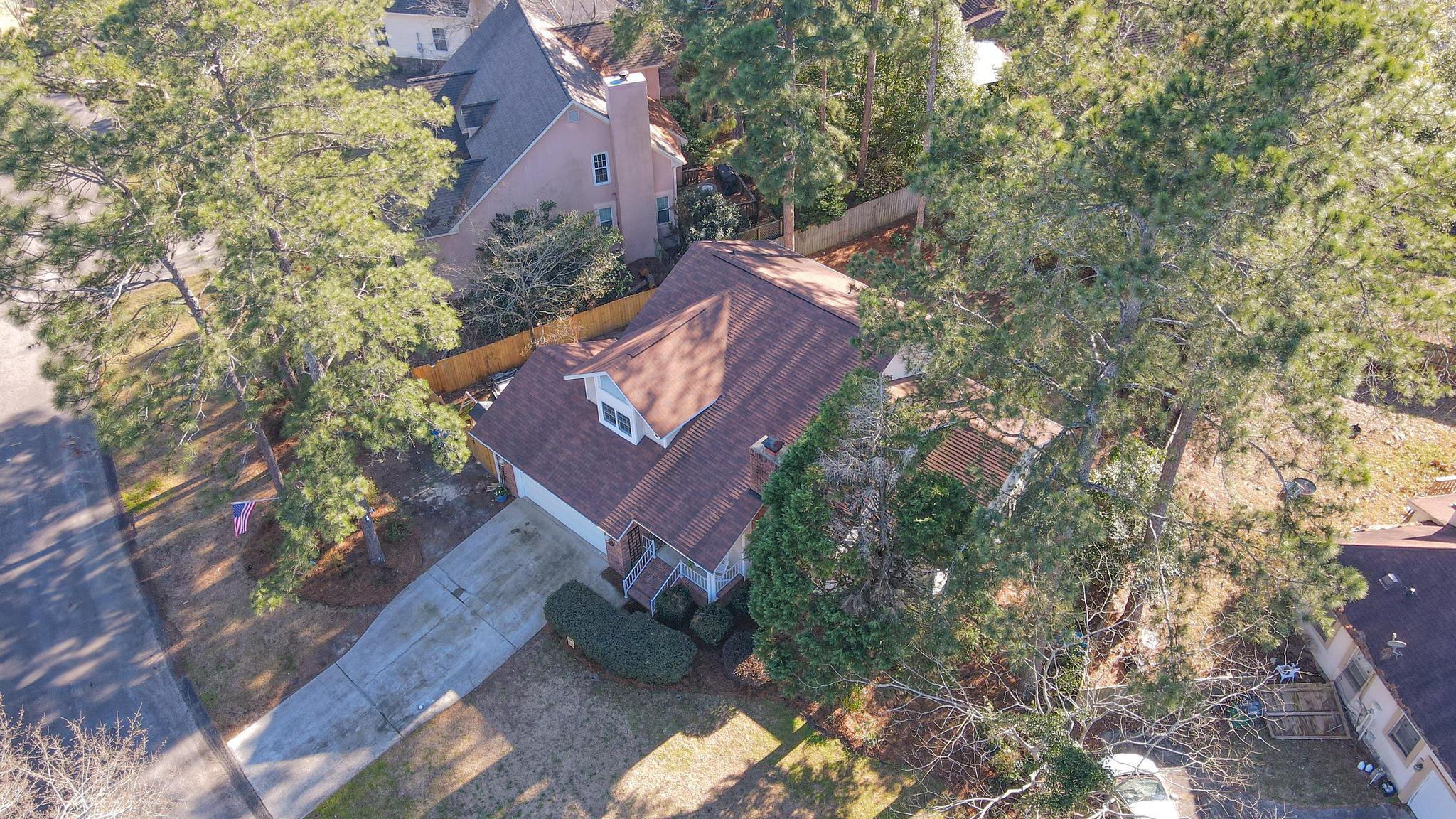 115 Riviera Road Aiken, SC 29803 - Photo 3 of 51 DJI_0032