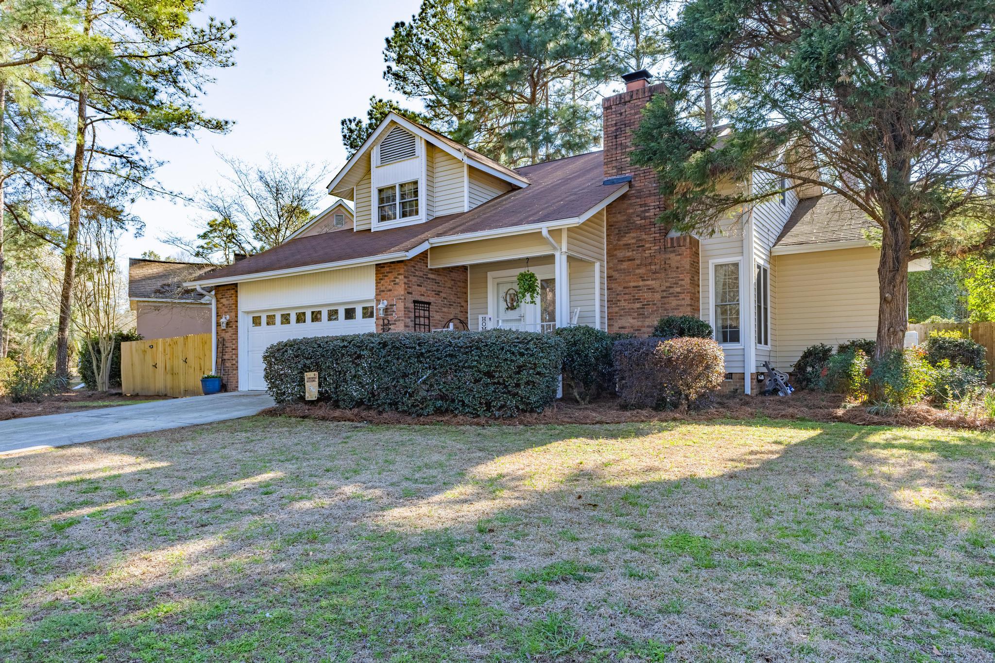115 Riviera Road Aiken, SC 29803 - Photo 5 of 51 IMG_0010-HDR