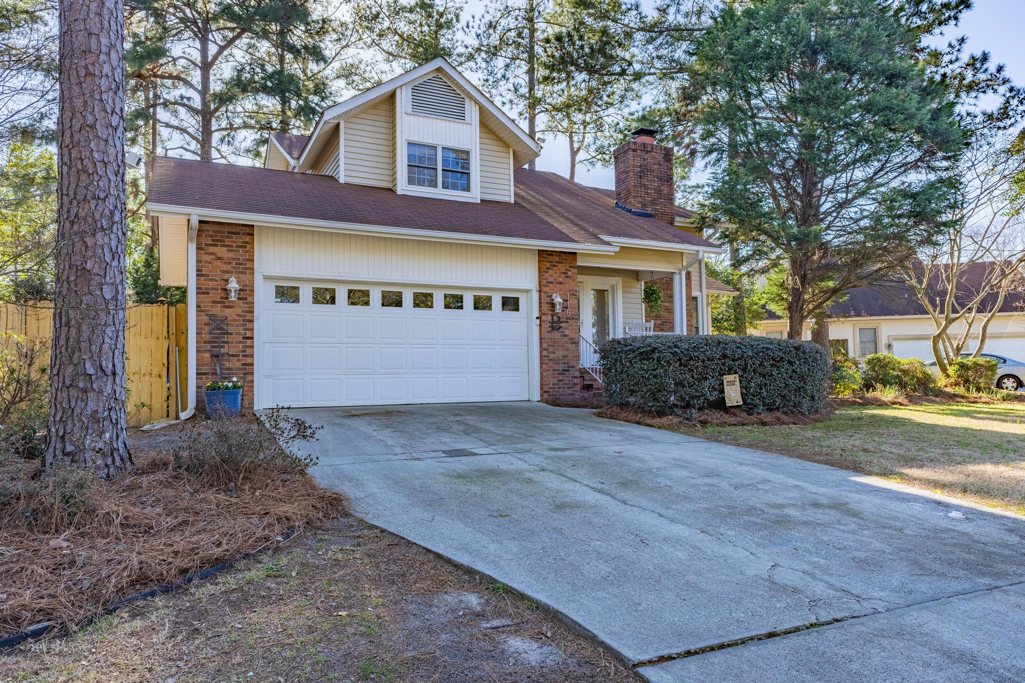 115 Riviera Road Aiken, SC 29803 - Photo 6 of 51 IMG_0015-HDR