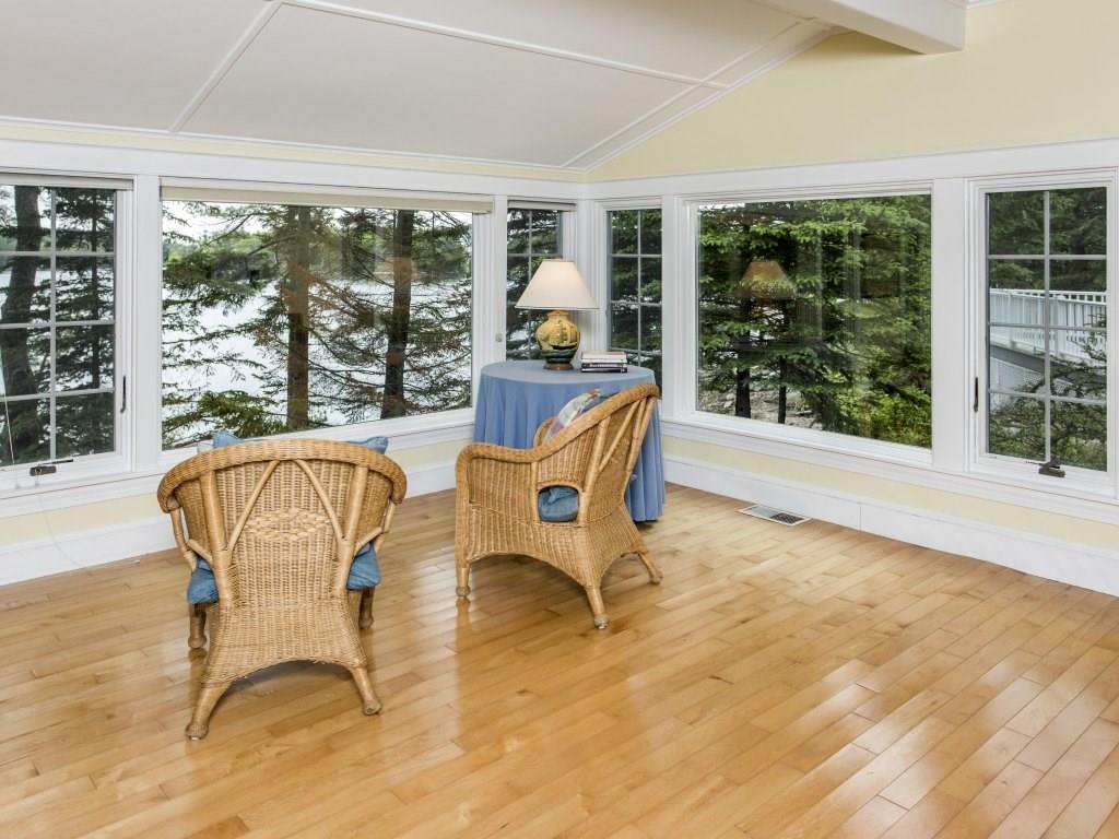 16 Bear End Road Boothbay Harbor, ME 04575 - Photo 16 of 34 Photo