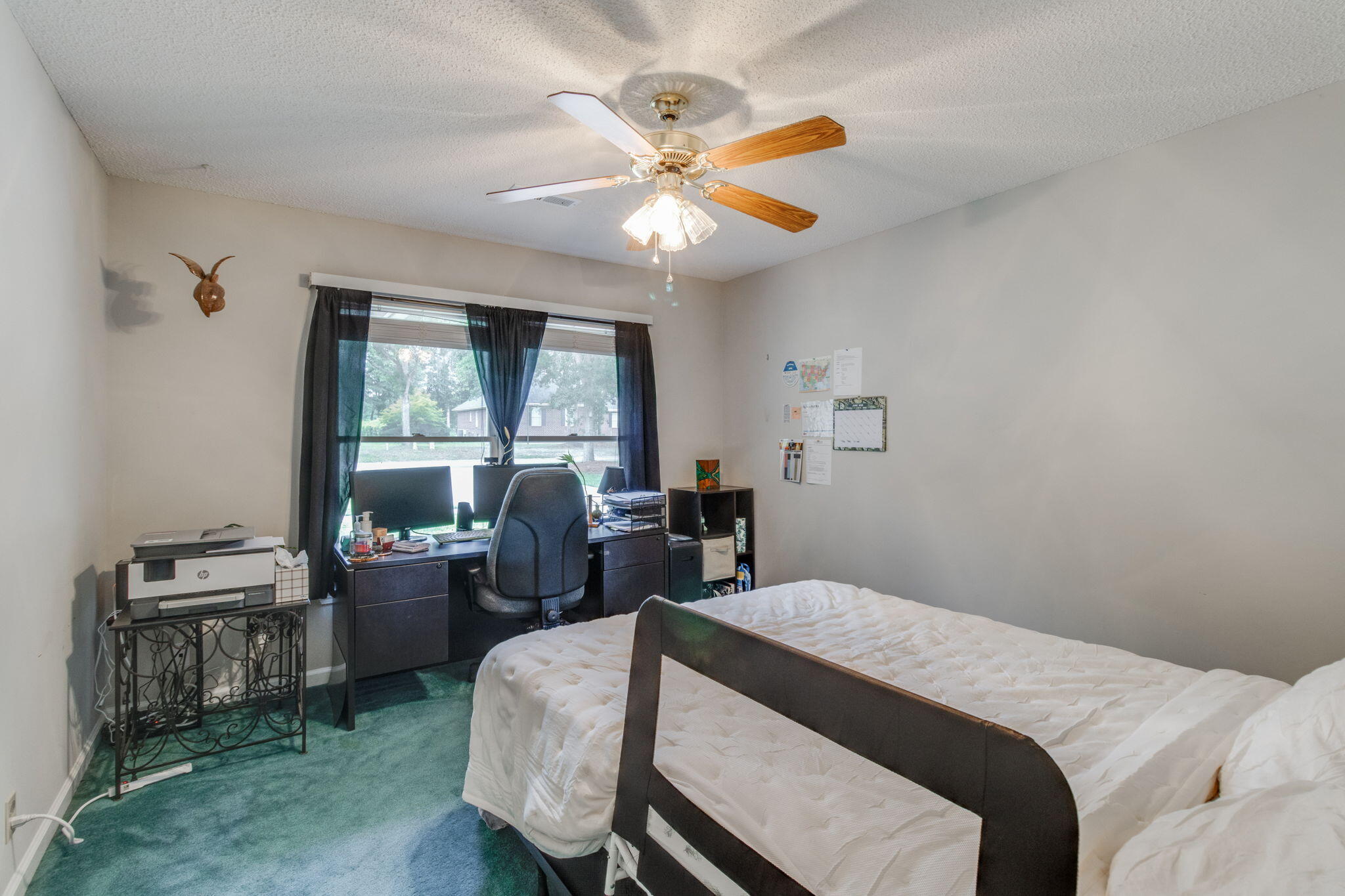 3315 Green View Parkway Sumter, SC 29150 - Photo 25 of 36 Guest Bedroom #2