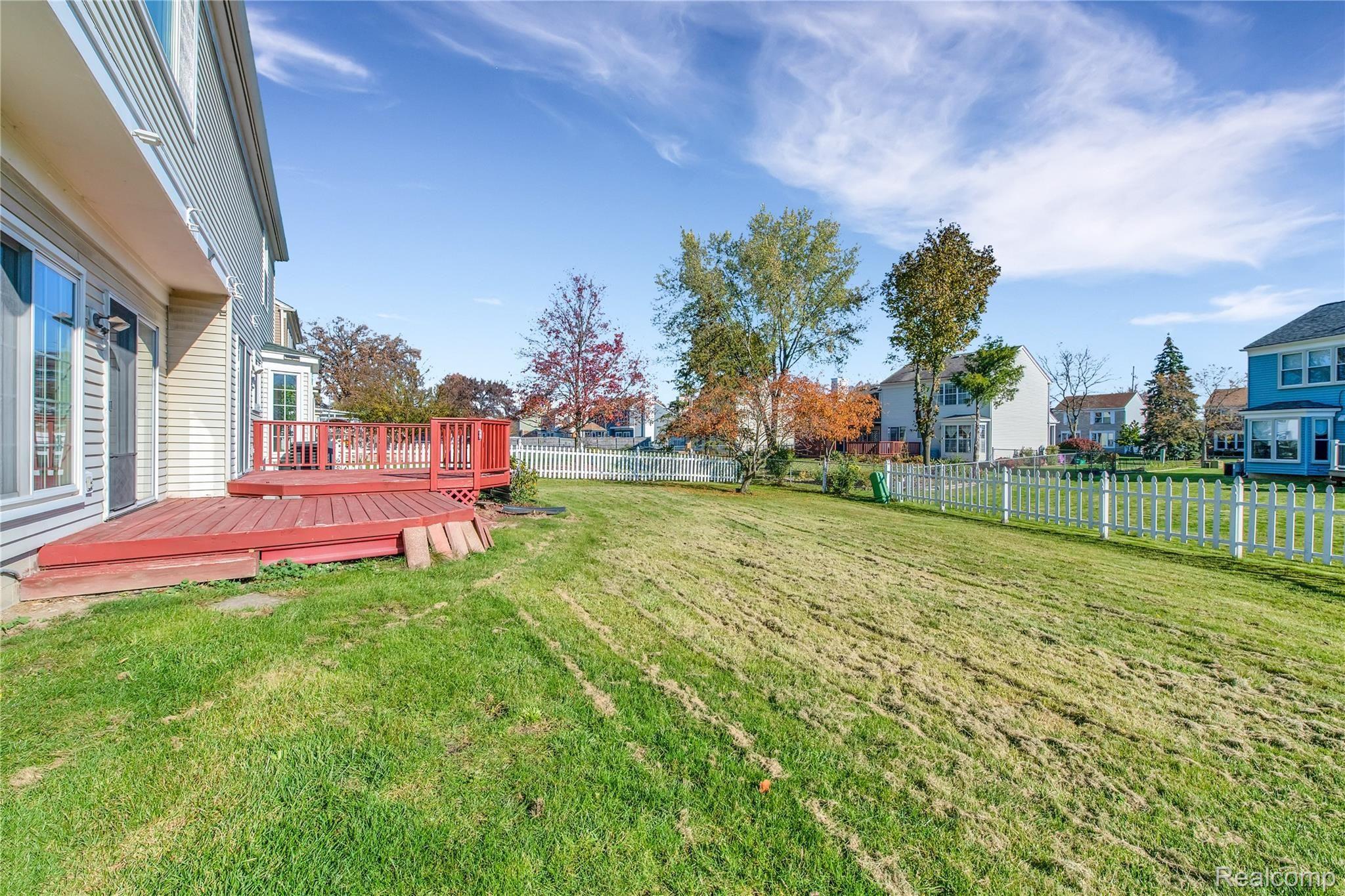 938 Paddington Road Canton, MI 48187 - Photo 28 of 33 938 Paddington - HD Drone Photography-29.JPG
