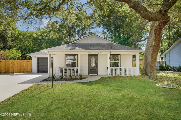 $304,900 | 1322 Truman Drive, St. Augustine, FL 32084