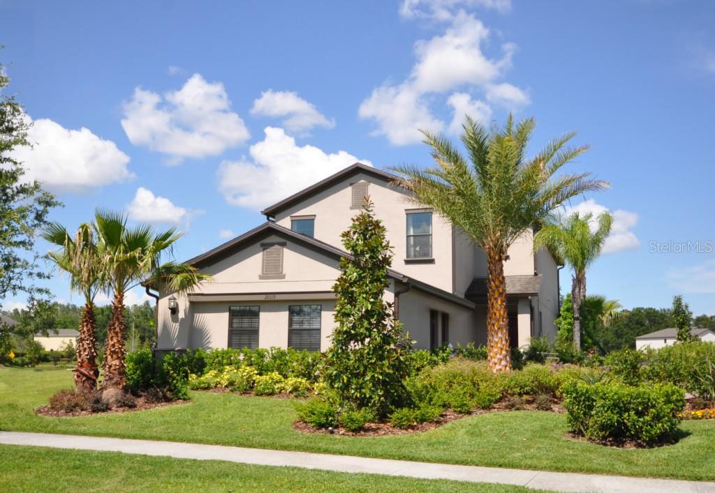 11892 Crestridge Loop Trinity, FL 34655 - Photo 1 of 1 Exterior Front