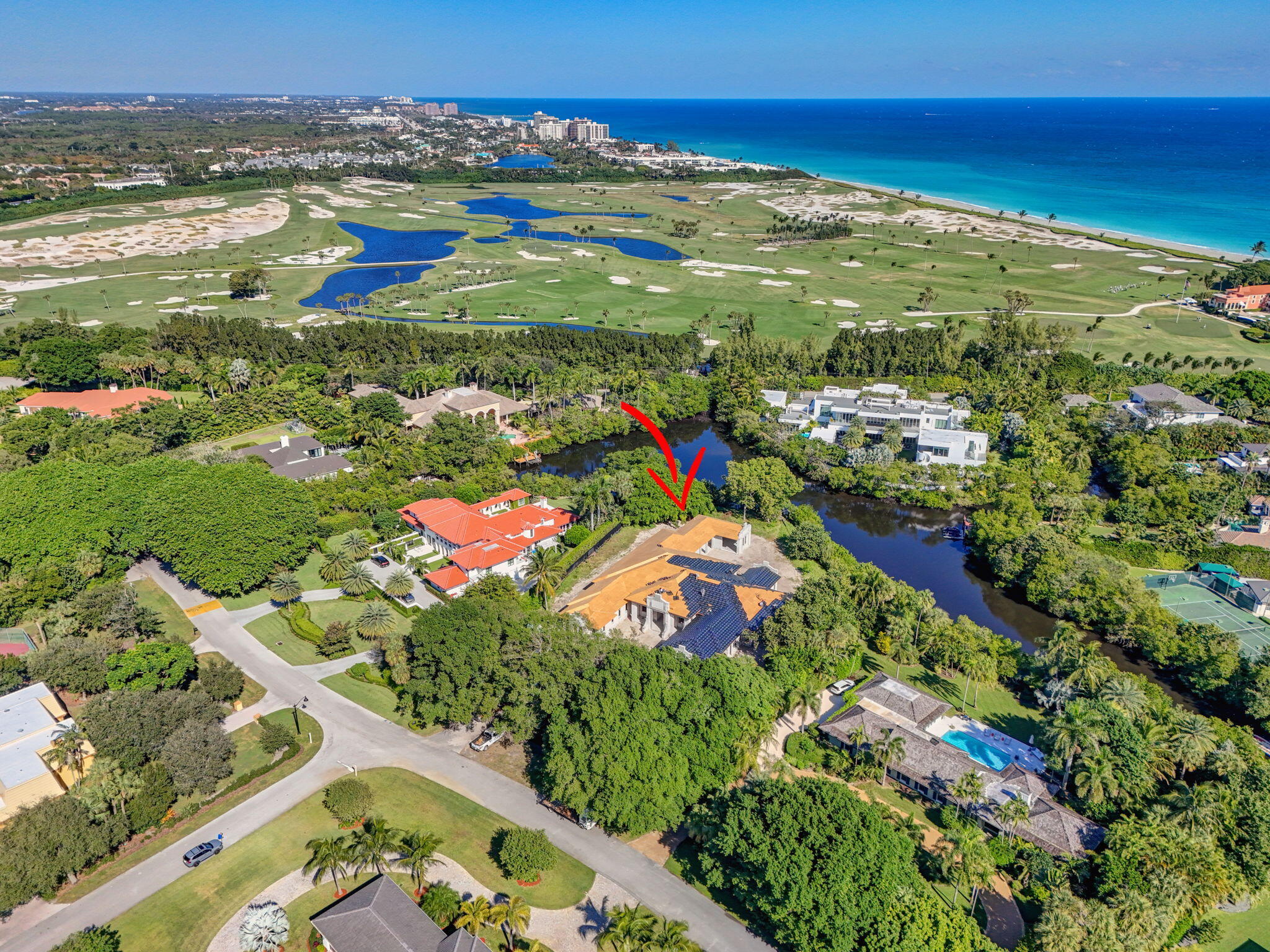 12404 Indian Road North Palm Beach, FL 33408 - Photo 18 of 19 53-web-or-mls-DJI_20251114104352_0126_DJ