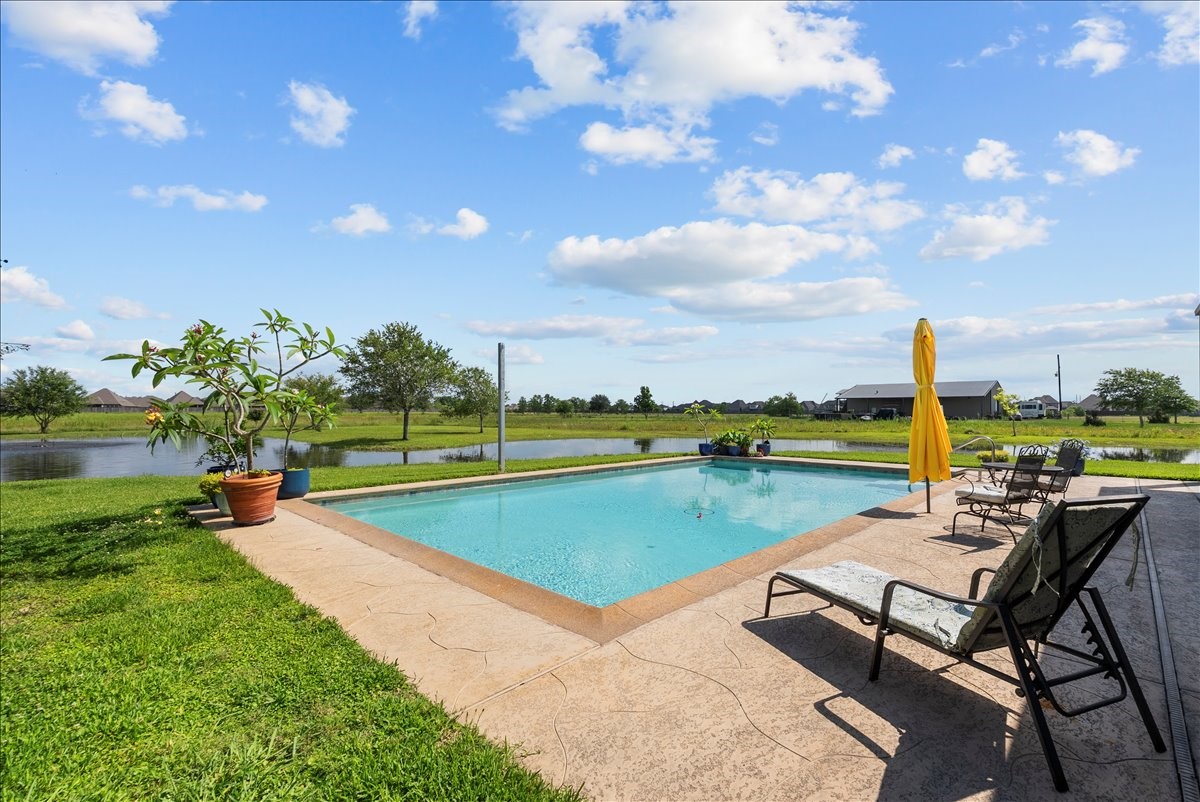 10210 Masters Manvel, TX 77578 - Photo 31 of 46