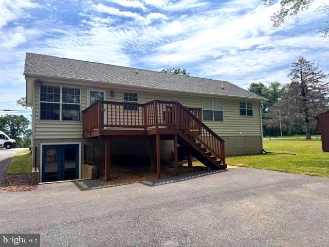 5487 Summit Point Road Charles Town, WV 25414 - Photo 8 of 14