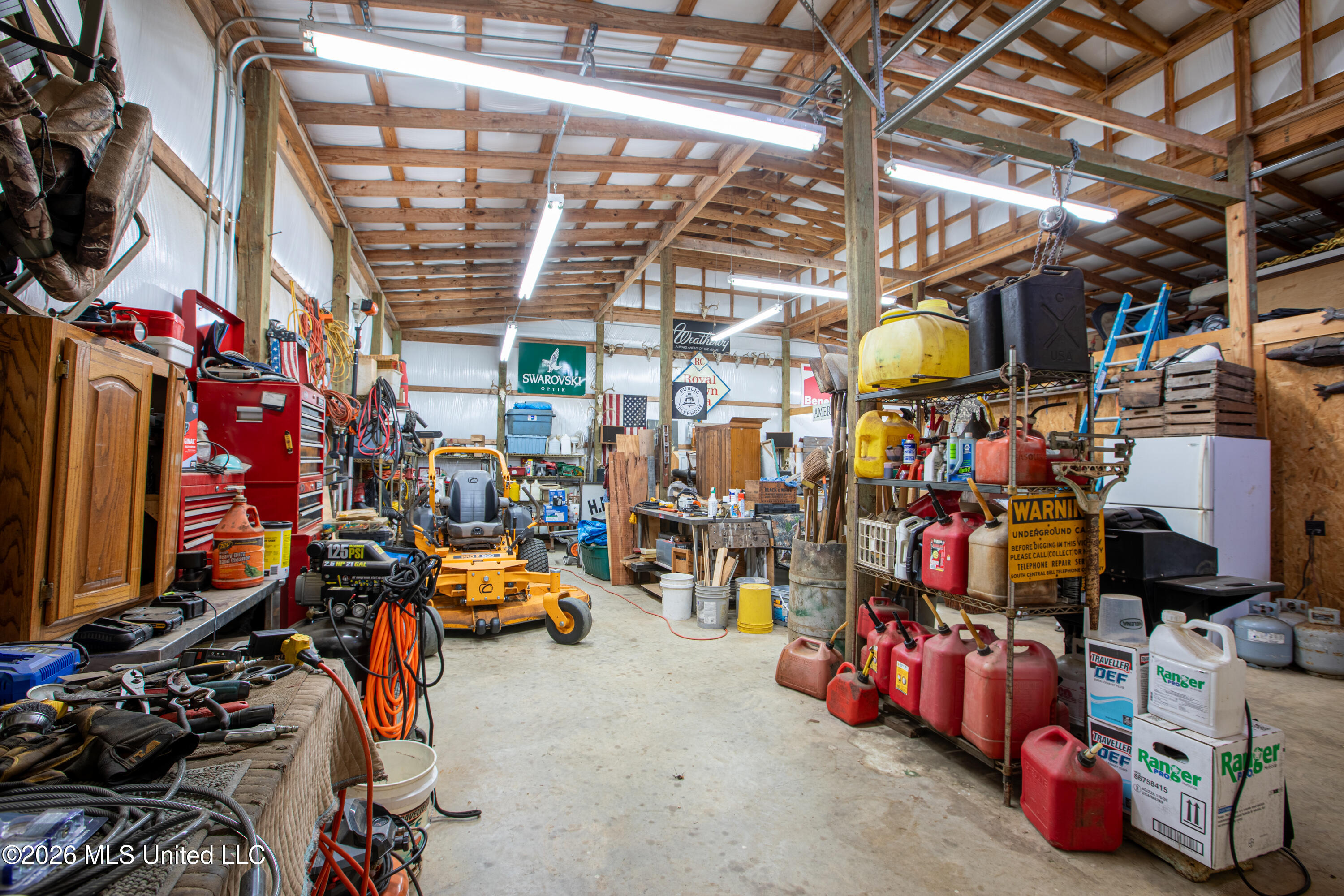 828 Little Egypt Road Ashland, MS 38603 - Photo 46 of 101 0H1A2919-HDR