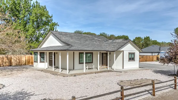 $529,900 | 1066 Sarah Belle Lane, Fallon, NV 89406