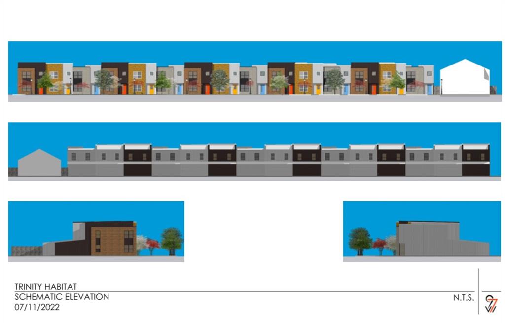 1709 St Louis Avenue Fort Worth, TX 76110 - Photo 12 of 19