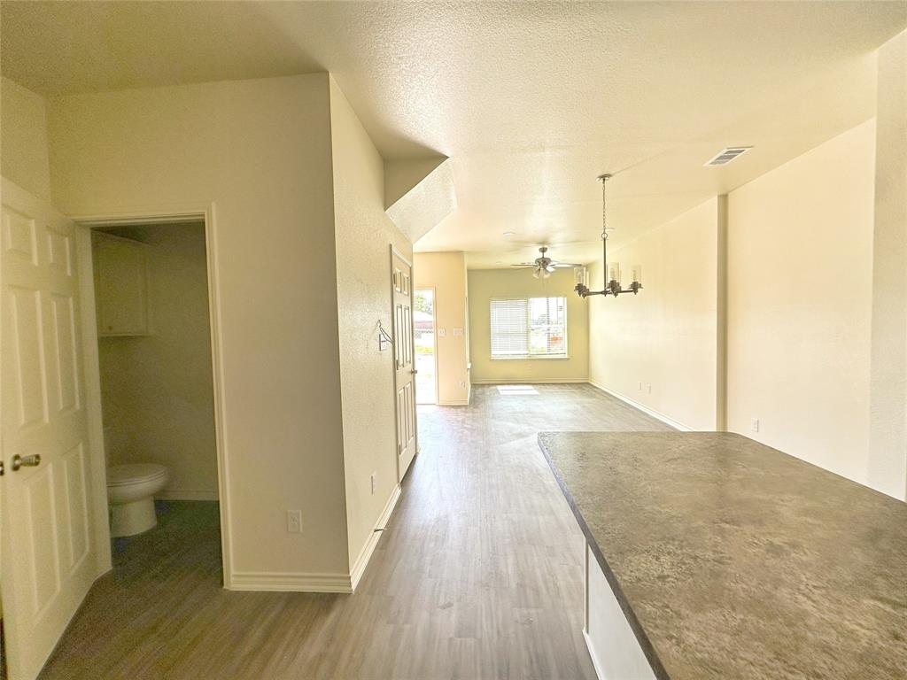 1709 St Louis Avenue Fort Worth, TX 76110 - Photo 10 of 19 Room layout