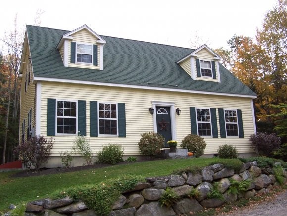 176 High Brook Road Thornton, NH 03285 - Photo 1 of 1