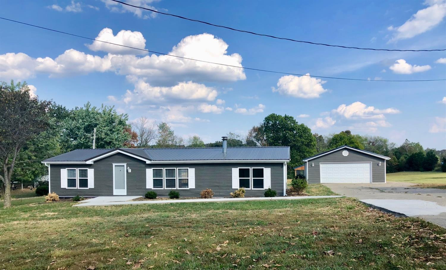 787 Charlie Norris Road Richmond, KY 40475 - Photo 1 of 16 Listing Photo