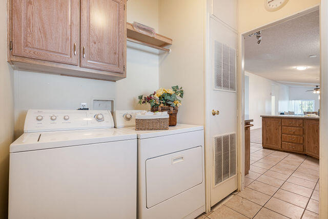 1526 North Dixie Downs Road, Unit 63 St. George, UT 84770 - Photo 13 of 38 LAUNDRY AREA
