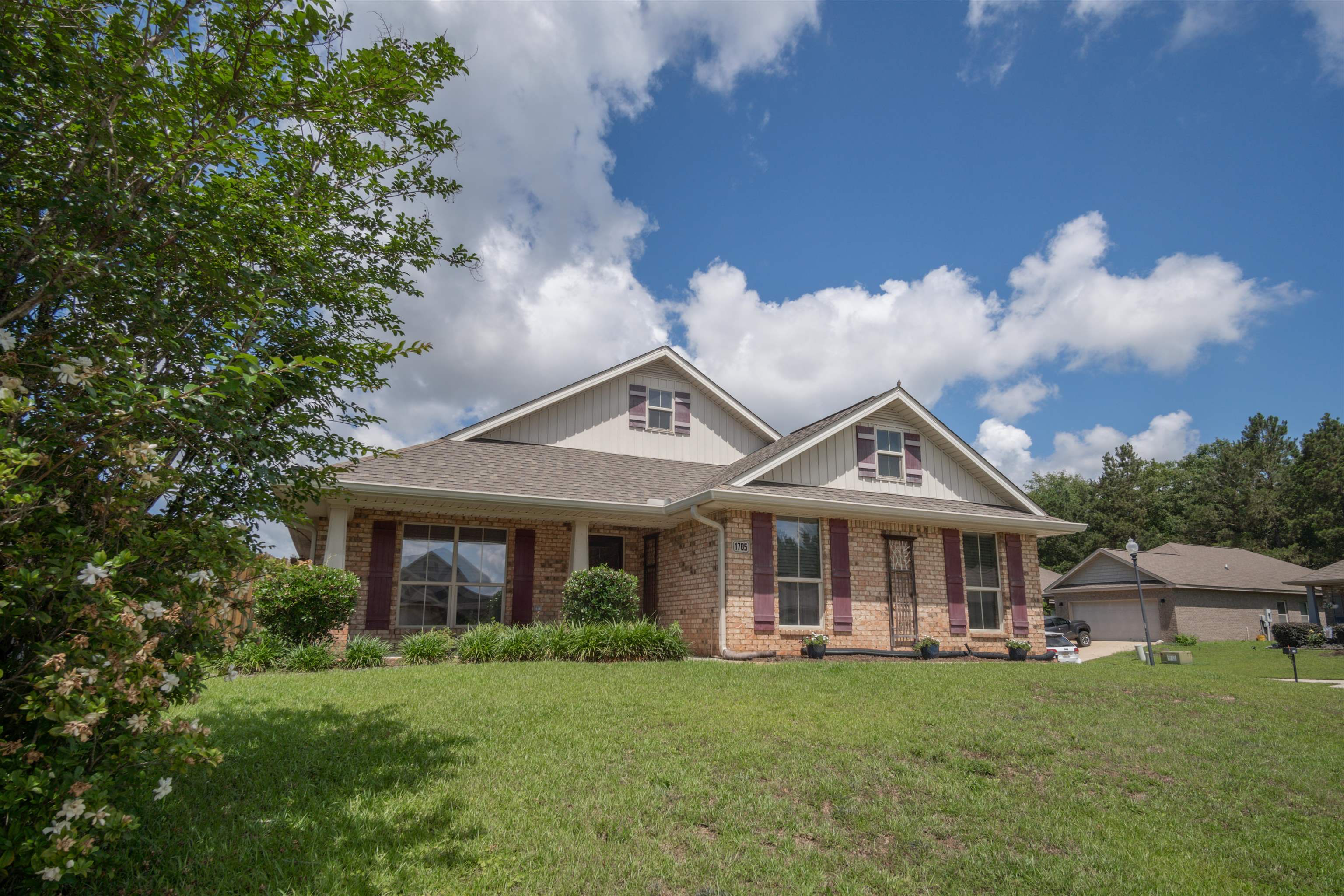 1705 Covington Lane Foley, AL 36535 - Photo 1 of 26