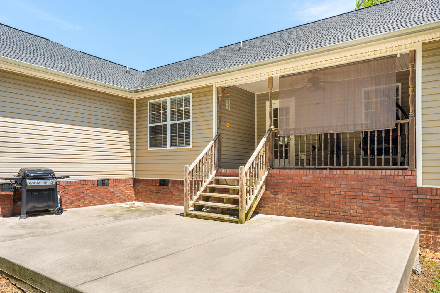 8375 Frontage Road Northwest Cleveland, TN 37312 - Photo 19 of 25 87FB2F76-0B78-4E32-AE8B-33E438C244CB