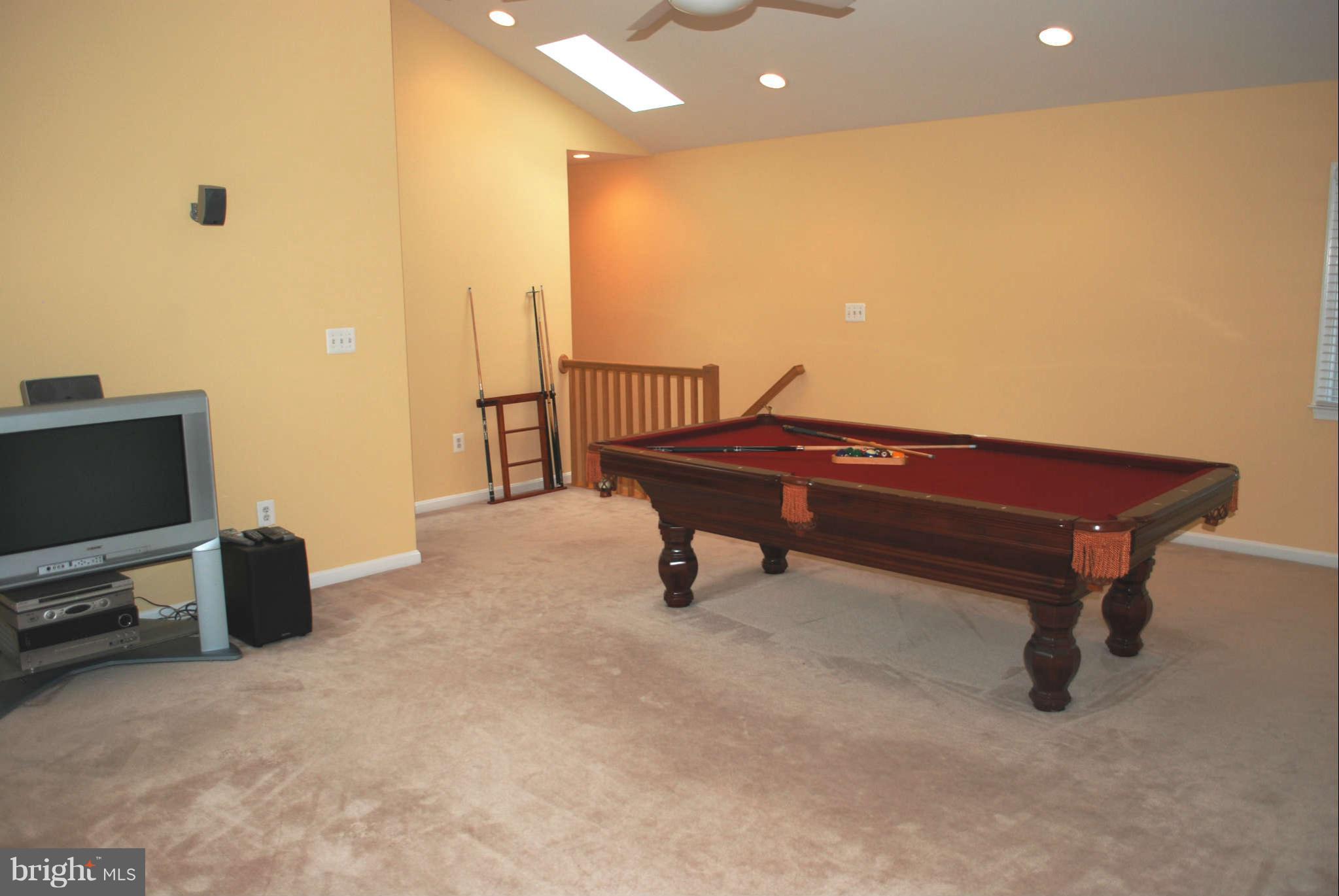 945 Hilltop Road Arnold, MD 21012 - Photo 24 of 30 Bonus Room