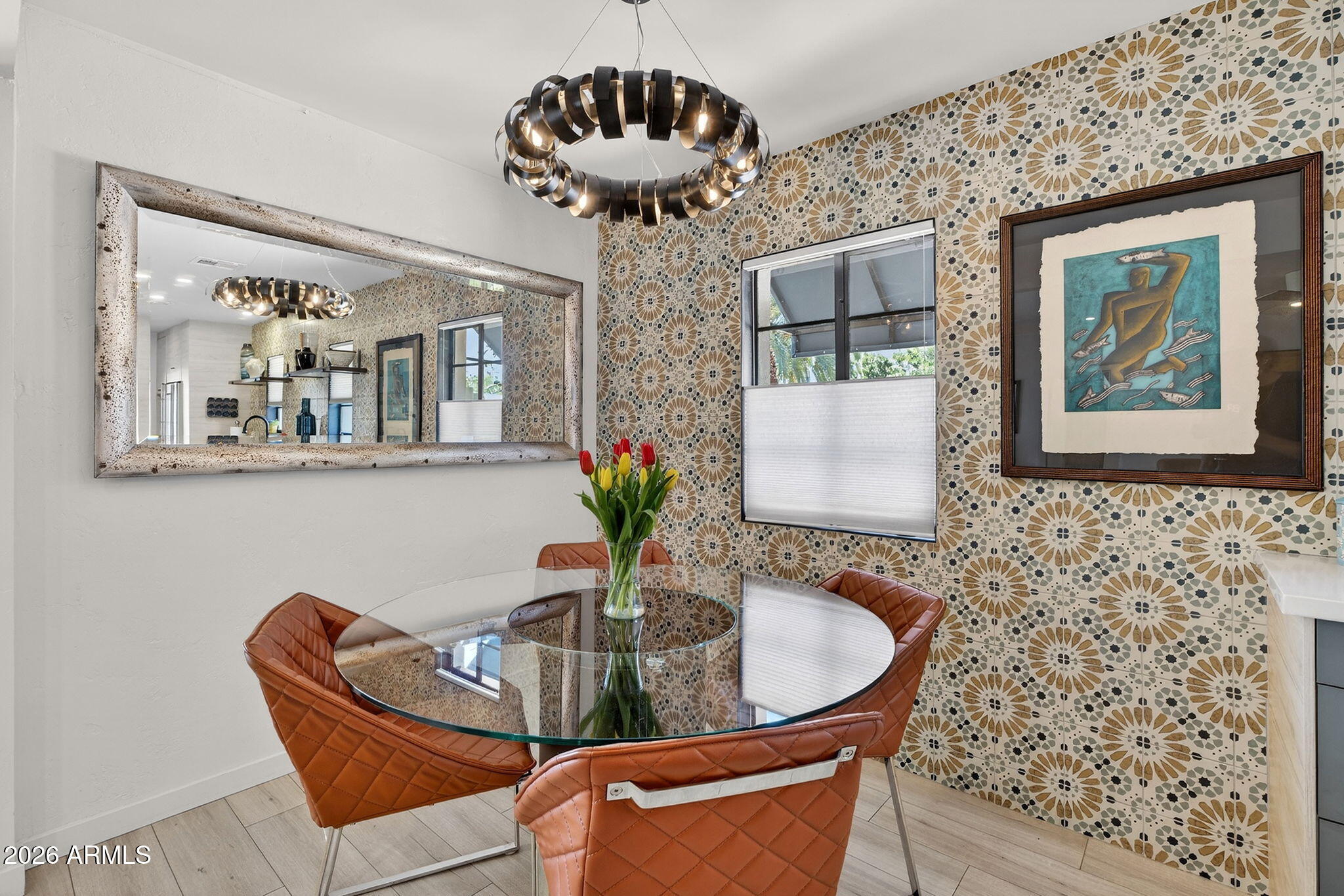 938 West Portland Street Phoenix, AZ 85007 - Photo 22 of 60 Dining