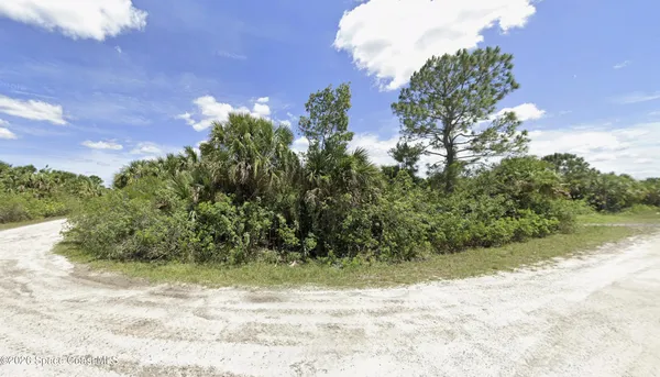 $30,000 | 0 Southwest Corner Sage Avenue, Palm Bay, FL 32908