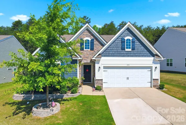 $329,900 | 4756 Maiden Creek Way, Maiden, NC 28650