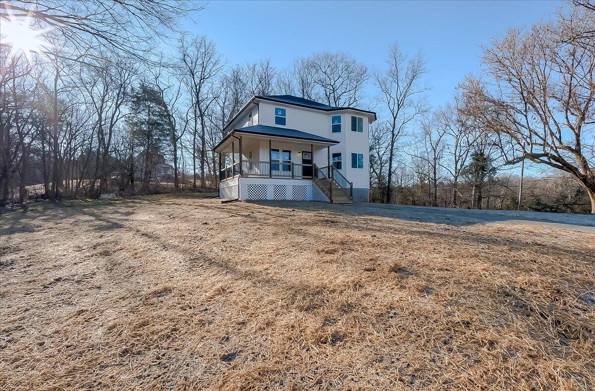 2805 Cedar Road Stamping Ground, KY 40379 - Photo 2 of 37 02-1-2
