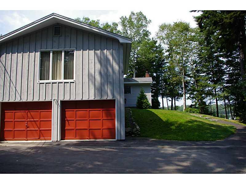 318 High Head Road Harpswell, ME 04079 - Photo 32 of 33 Exterior Front.