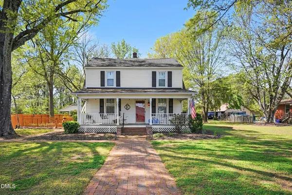 $565,000 | 1902 Bethesda Avenue, Durham, NC 27703