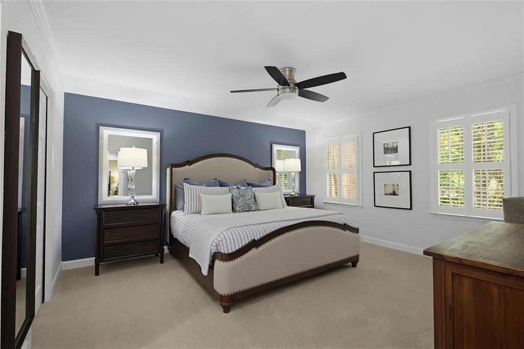 2236 Bohler Road Northwest Atlanta, GA 30327 - Photo 37 of 55