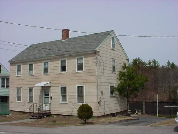 68 Buffumsville Road Somersworth, NH 03878 - Photo 1 of 1