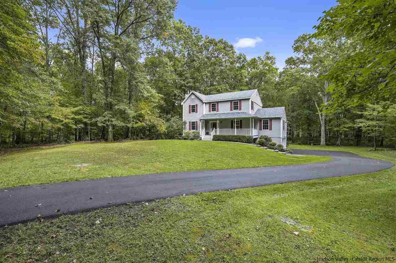 375 Plutarch Road Highland, NY 12528 - Photo 32 of 35 Photo 32