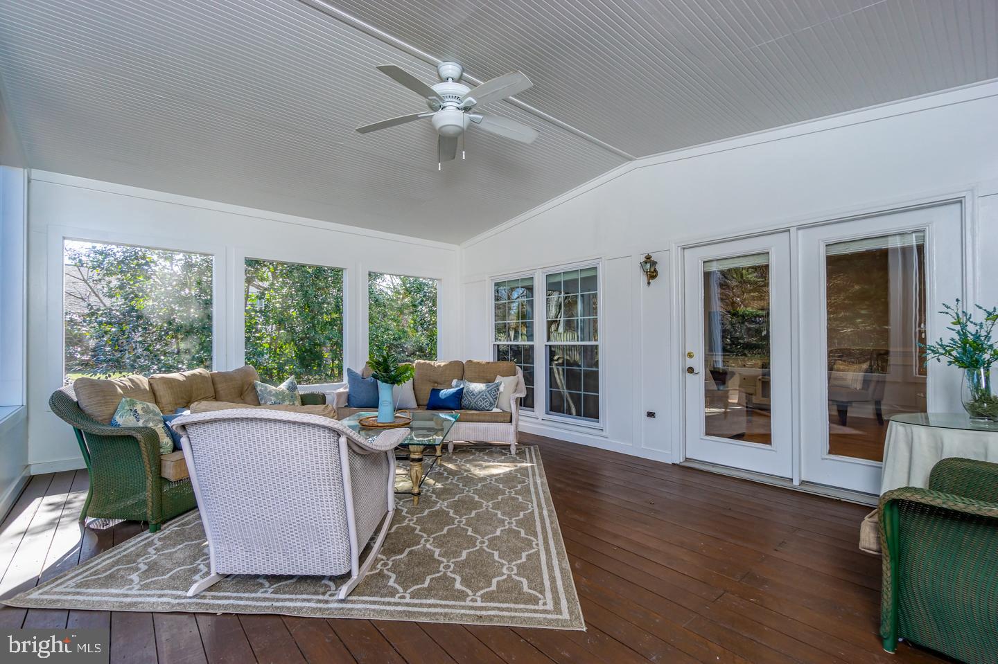 13351 Point Rider Lane Herndon, VA 20171 - Photo 21 of 39 Easy flow between indoor and outdoor spaces