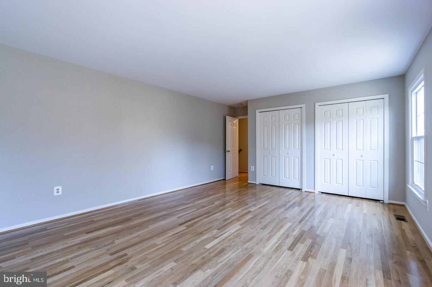 13351 Point Rider Lane Herndon, VA 20171 - Photo 25 of 39 Extra-large bedroom # 2 -- 14' x 17', two closets