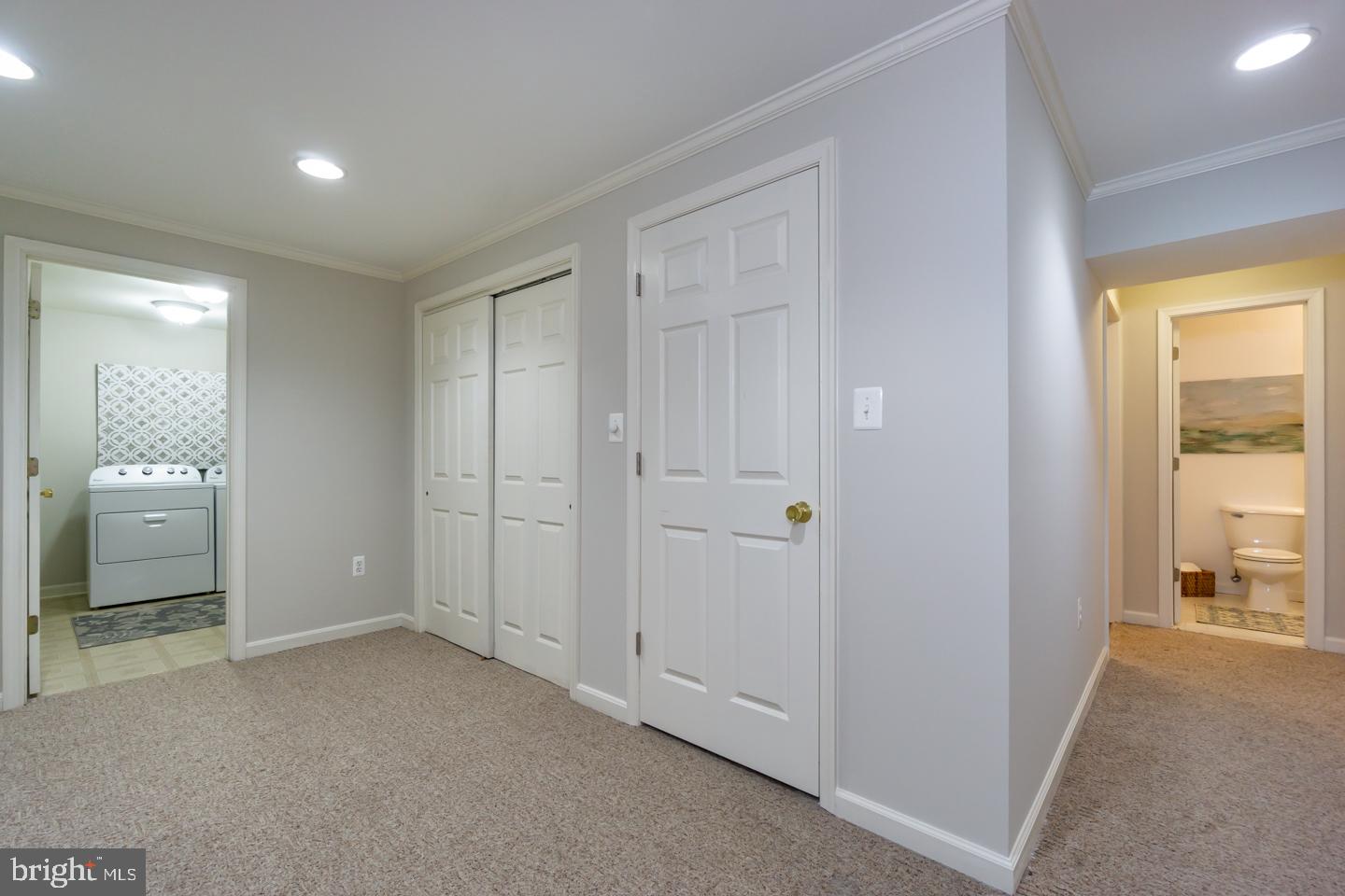 13351 Point Rider Lane Herndon, VA 20171 - Photo 29 of 39 Fully finished lower level