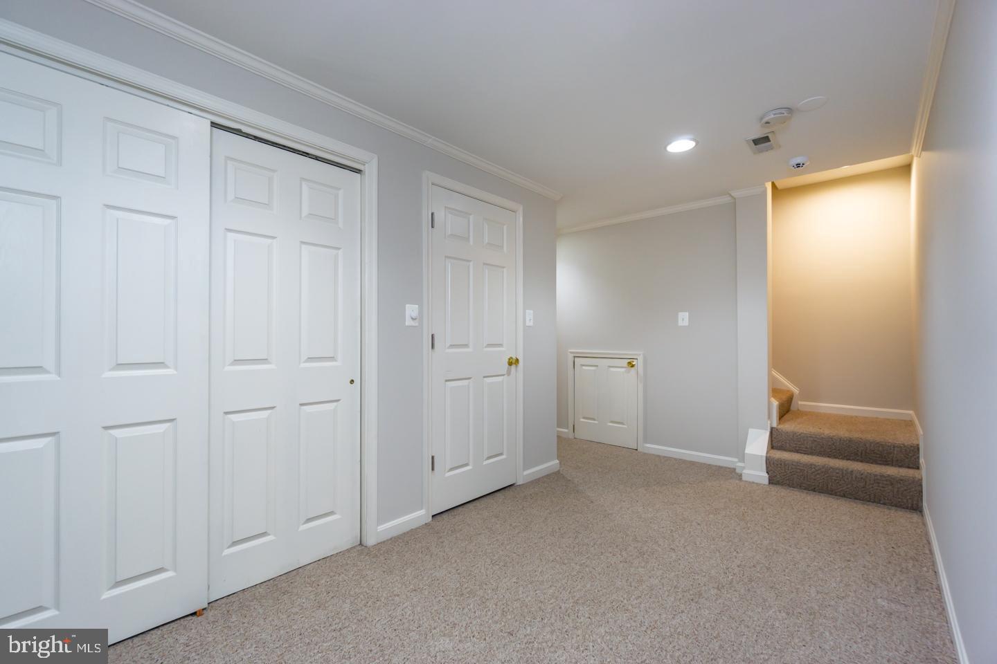 13351 Point Rider Lane Herndon, VA 20171 - Photo 31 of 39 Large walk-in closet for extra storage
