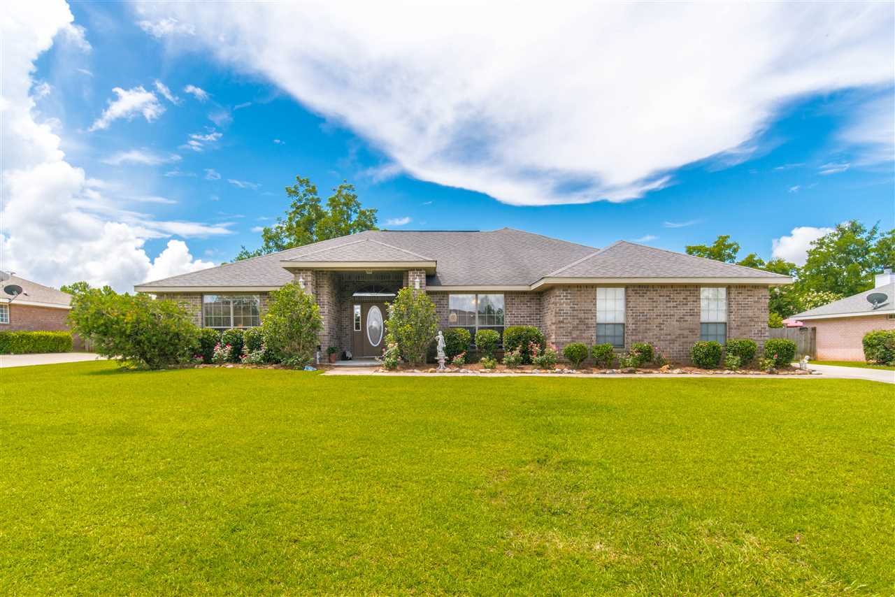 1060 Destin Avenue Foley, AL 36535 - Photo 1 of 33