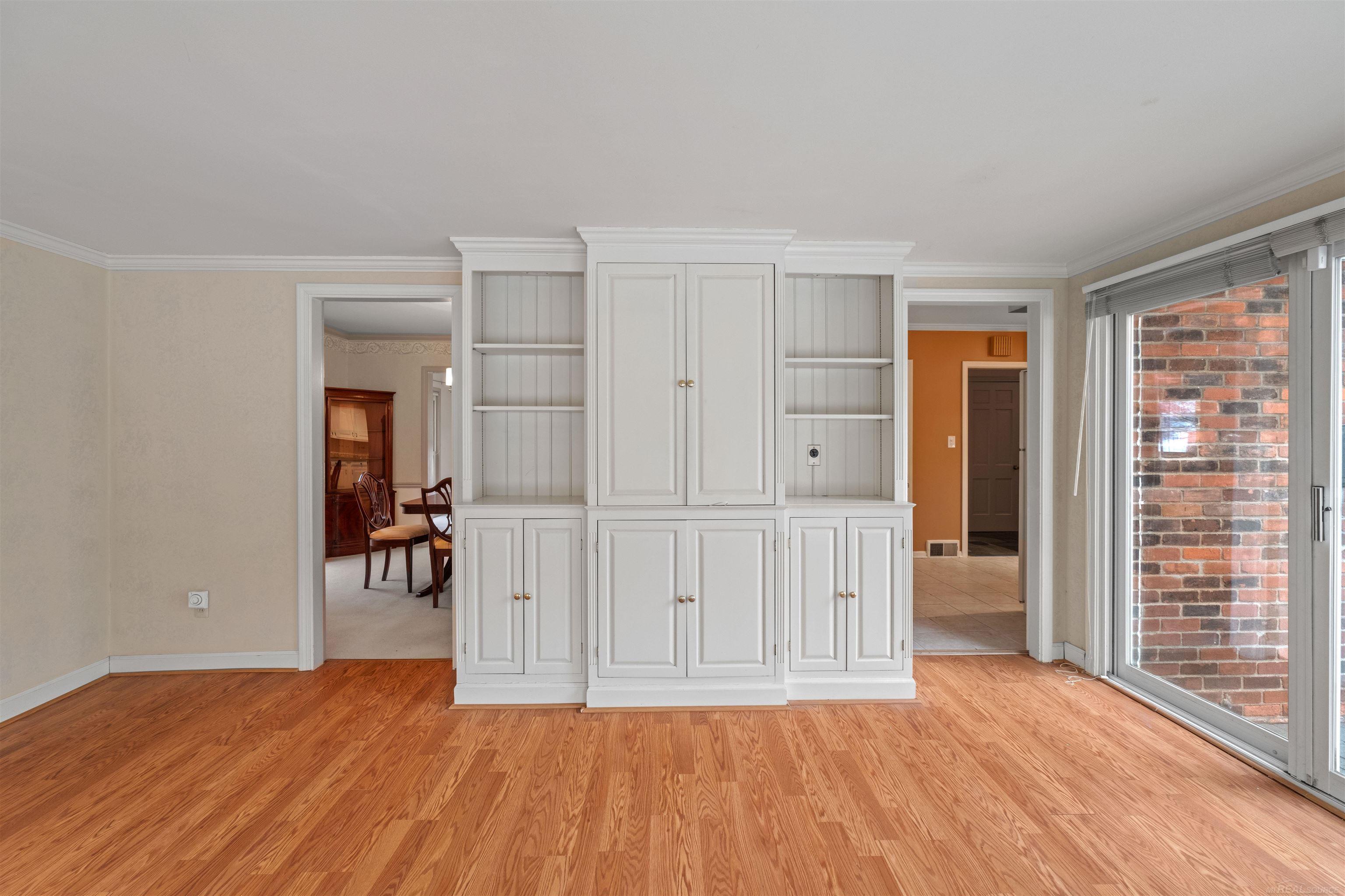 1003 Bedford Road Grosse Pointe Park, MI 48230 - Photo 24 of 70