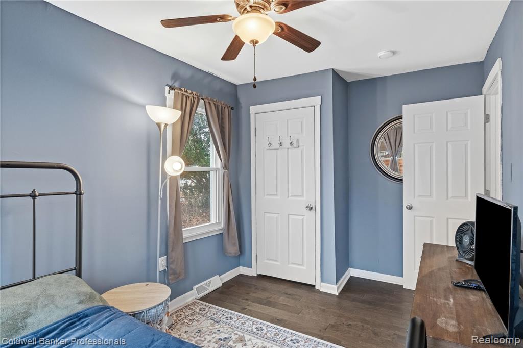 3040 Inman Street Ferndale, MI 48220 - Photo 27 of 41