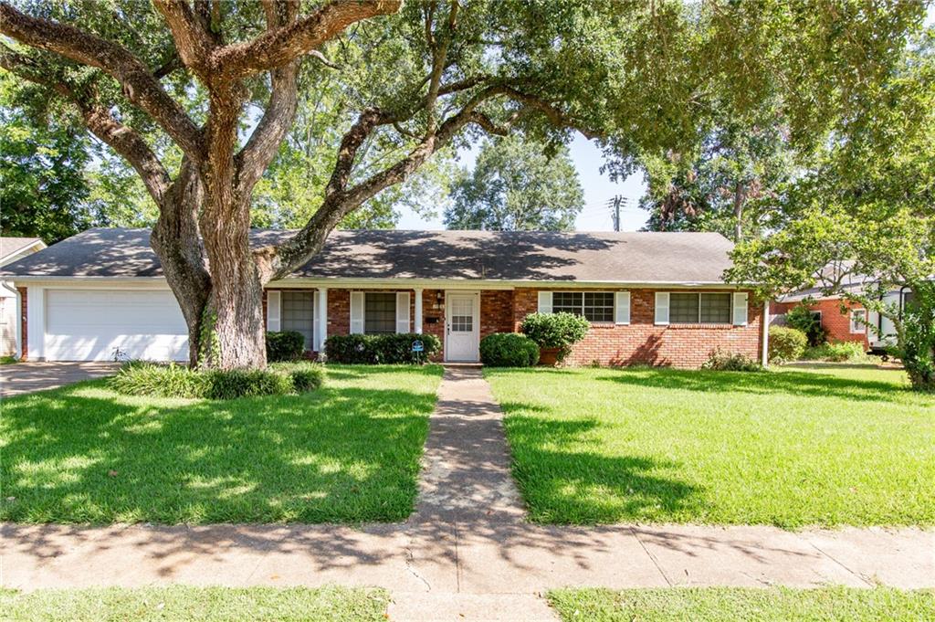 3908 Gingerbread Road Alexandria, LA 71303 - Photo 1 of 17 Gallery Image 1