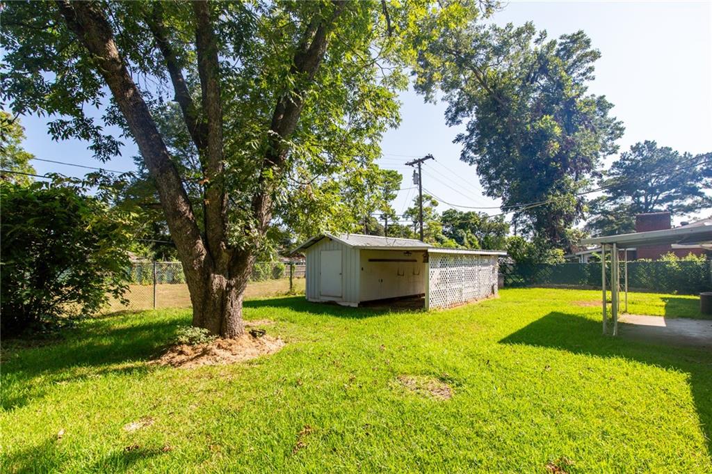 3908 Gingerbread Road Alexandria, LA 71303 - Photo 17 of 17 Gallery Image 17