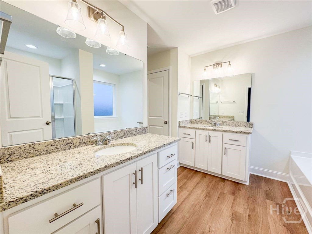 43 Hamilton Drive Hinesville, GA 31313 - Photo 13 of 23