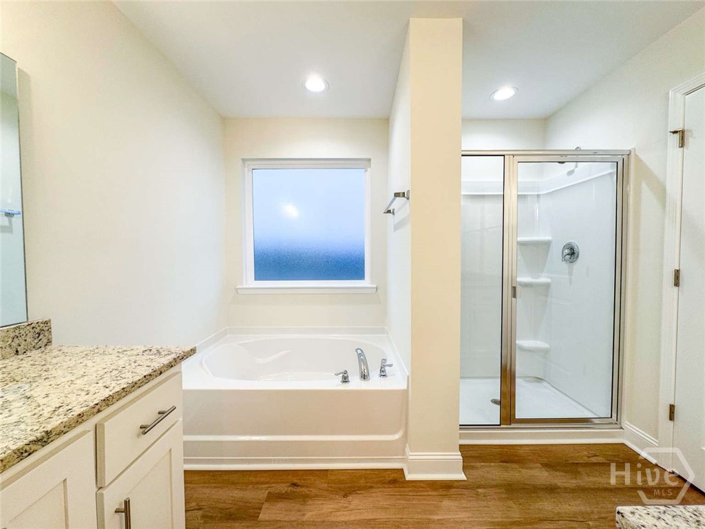 43 Hamilton Drive Hinesville, GA 31313 - Photo 14 of 23