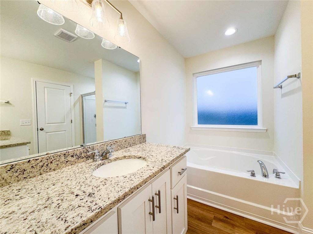 43 Hamilton Drive Hinesville, GA 31313 - Photo 15 of 23