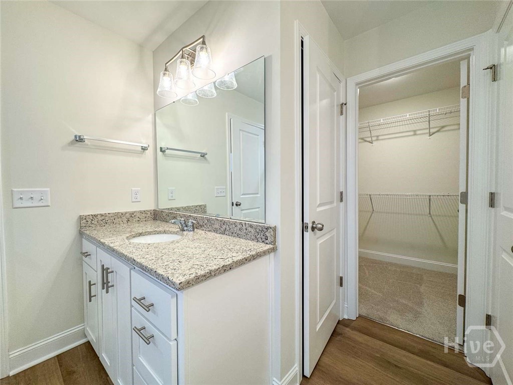 43 Hamilton Drive Hinesville, GA 31313 - Photo 16 of 23