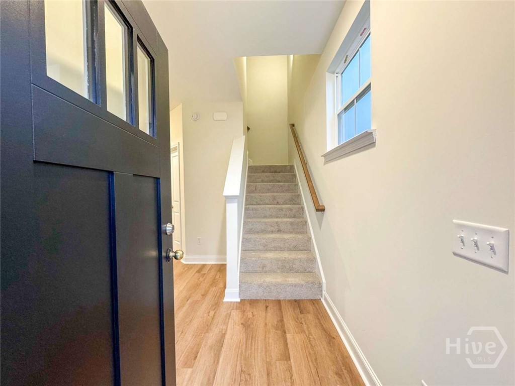 43 Hamilton Drive Hinesville, GA 31313 - Photo 2 of 23