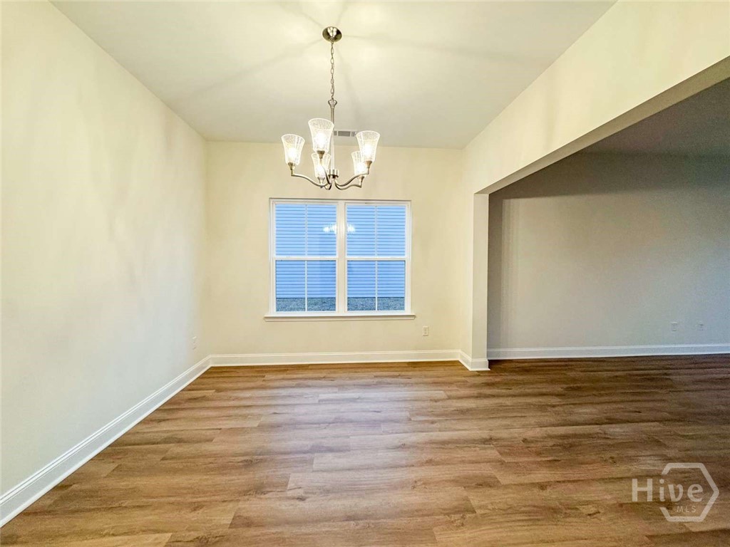 43 Hamilton Drive Hinesville, GA 31313 - Photo 3 of 23