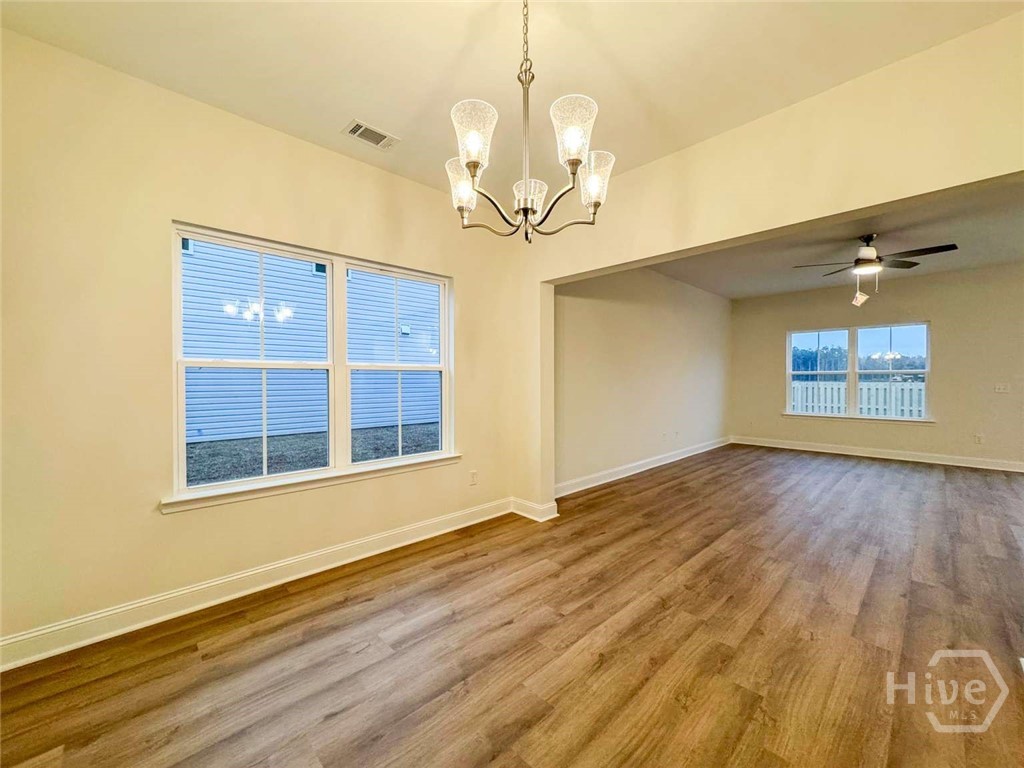 43 Hamilton Drive Hinesville, GA 31313 - Photo 4 of 23