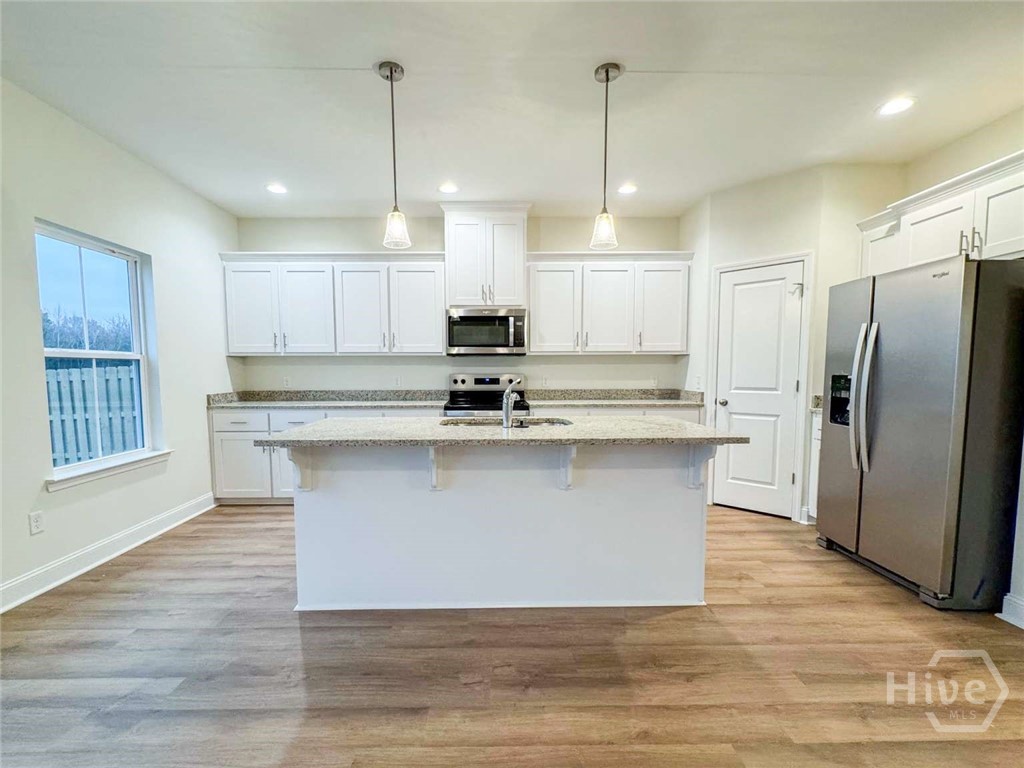 43 Hamilton Drive Hinesville, GA 31313 - Photo 6 of 23